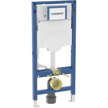 Инсталляция для унитаза GEBERIT DUOFIX UP