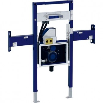 Инсталляция GEBERIT DUOFIX 111.092.00.1 для раковины Инсталляция GEBERIT DUOFIX 111.092.00.1 для раковины