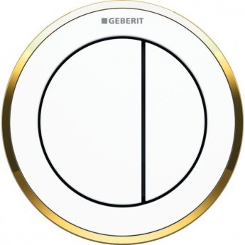 Кнопка смыва для унитаза GEBERIT TYPE 10 116.056.KK.1 Кнопка смыва для унитаза GEBERIT TYPE 10 116.056.KK.1