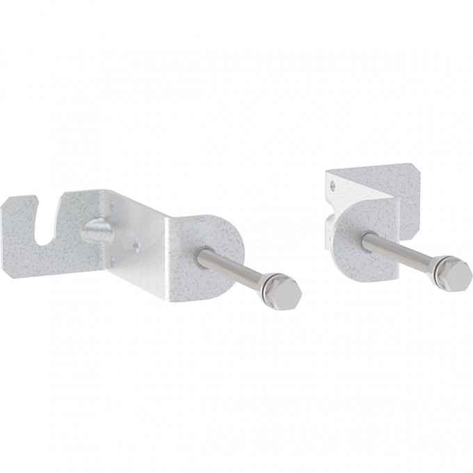 Комплект крепления к стене GEBERIT DUOFIX для отдельного монтажа (универсальные) 111.839.00.2