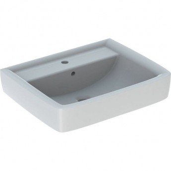 Раковина GEBERIT RENOVA NR.1 PLAN 60 см 225160000 Раковина GEBERIT RENOVA NR.1 PLAN 60 см 225160000