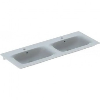Раковина встраиваемая GEBERIT RENOVA PLAN 122230000 Раковина встраиваемая GEBERIT RENOVA PLAN 122230000