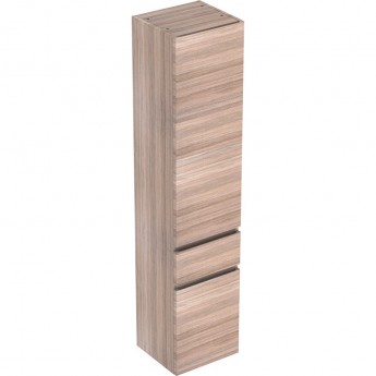 Шкаф-пенал GEBERIT RENOVA PLAN 869002000 40 см Шкаф-пенал GEBERIT RENOVA PLAN 869002000 40 см