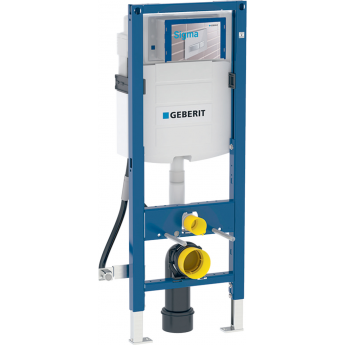 Система инсталляции для унитазов GEBERIT DUOFIX UP 320 111.350.00.6 Система инсталляции для унитазов GEBERIT DUOFIX UP 320 111.350.00.6