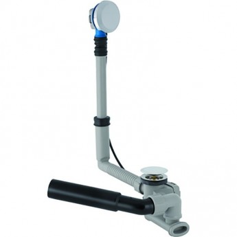 Слив-перелив GEBERIT UNIFLEX 150.518.21.1 для ванны Слив-перелив GEBERIT UNIFLEX 150.518.21.1 для ванны