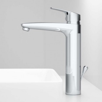 Смеситель для раковины GEBERIT AM.PM GEM F9092200 Смеситель для раковины GEBERIT AM.PM GEM F9092200