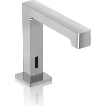 Смеситель для раковины GEBERIT BRENTA 116.192.21.1 Смеситель для раковины GEBERIT BRENTA 116.192.21.1