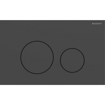 Смывная клавиша GEBERIT SIGMA TYPE 40, 115.628.14.1 Смывная клавиша GEBERIT SIGMA TYPE 40, 115.628.14.1