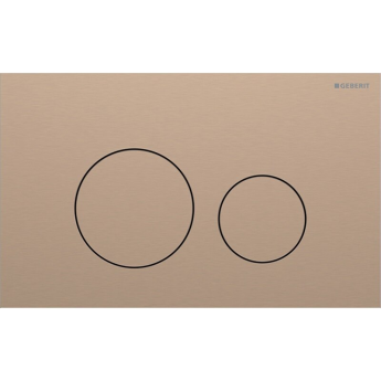 Смывная клавиша GEBERIT SIGMA TYPE 40 115.628.QB.1