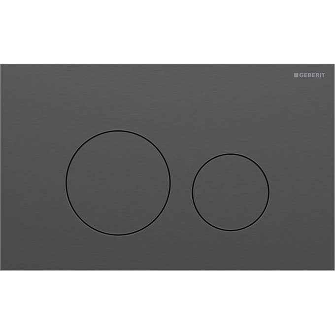 Смывная клавиша GEBERIT SIGMA TYPE 40 115.628.QD.1