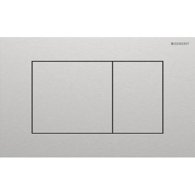 Смывная клавиша GEBERIT SIGMA TYPE 40 115.629.FW.1