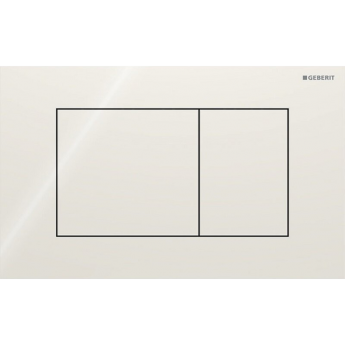 Смывная клавиша GEBERIT SIGMA TYPE 40 115.629.JL.1 Смывная клавиша GEBERIT SIGMA TYPE 40 115.629.JL.1