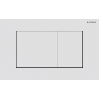 Смывная клавиша GEBERIT SIGMA TYPE 40 115.629.JT.1 Смывная клавиша GEBERIT SIGMA TYPE 40 115.629.JT.1