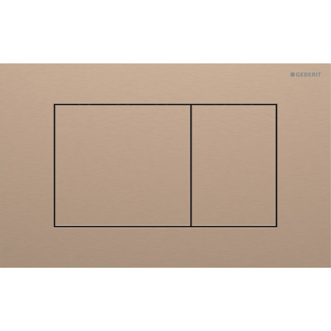 Смывная клавиша GEBERIT SIGMA TYPE 40 115.629.QB.1