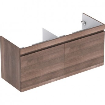 Тумба для комплекта GEBERIT RENOVA PLAN 869533000 129 см натуральный дуб Тумба для комплекта GEBERIT RENOVA PLAN 869533000 129 см натуральный дуб
