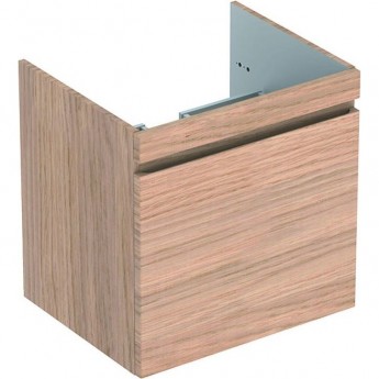 Тумба для комплекта GEBERIT RENOVA PLAN 869563000 59 см натуральный дуб Тумба для комплекта GEBERIT RENOVA PLAN 869563000 59 см натуральный дуб