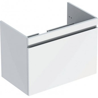 Тумба для комплекта GEBERIT RENOVA PLAN 869580000 79 см белый Тумба для комплекта GEBERIT RENOVA PLAN 869580000 79 см белый