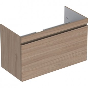 Тумба для комплекта GEBERIT RENOVA PLAN 869502000 99 см светлый вяз Тумба для комплекта GEBERIT RENOVA PLAN 869502000 99 см светлый вяз