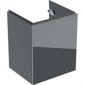 Тумба под раковину GEBERIT ACANTO 500.608.JK.2 45 см Тумба под раковину GEBERIT ACANTO 500.608.JK.2 45 см