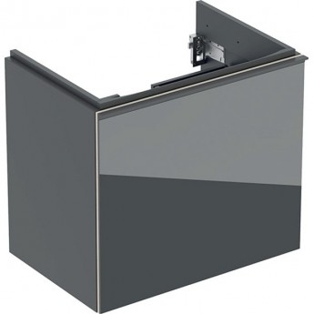 Тумба под раковину GEBERIT ACANTO 500.614.JK.2 60 см Тумба под раковину GEBERIT ACANTO 500.614.JK.2 60 см