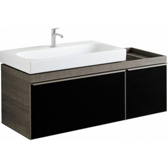 Тумба под раковину GEBERIT CITTERIO 500.567.JJ.1 135 см Тумба под раковину GEBERIT CITTERIO 500.567.JJ.1 135 см