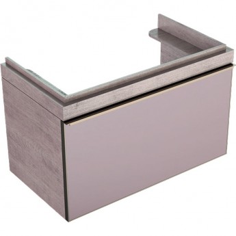 Тумба под раковину GEBERIT CITTERIO 500.559.JI.1 90 см Тумба под раковину GEBERIT CITTERIO 500.559.JI.1 90 см