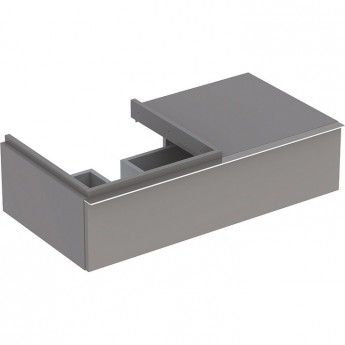 Тумба под раковину GEBERIT ICON 840592000 90 см