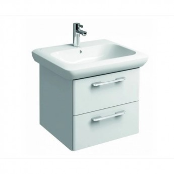 Тумба под раковину GEBERIT IT! 819060000 50 см Тумба под раковину GEBERIT IT! 819060000 50 см