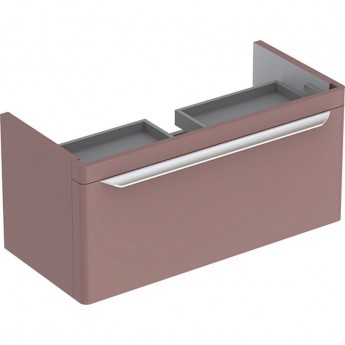 Тумба под раковину GEBERIT MYDAY 824101000 90 см Тумба под раковину GEBERIT MYDAY 824101000 90 см