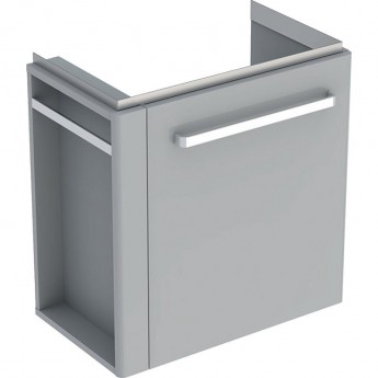 Тумба под раковину GEBERIT RENOVA NR.1 COMPRIMO 862266000 60 см Тумба под раковину GEBERIT RENOVA NR.1 COMPRIMO 862266000 60 см