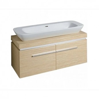 Тумба под раковину GEBERIT SILK 816020000 120 см Тумба под раковину GEBERIT SILK 816020000 120 см