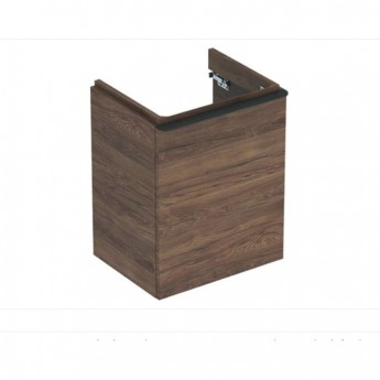 Тумба под раковину GEBERIT SMYLE SQUARE 500.366.JR.1 Тумба под раковину GEBERIT SMYLE SQUARE 500.366.JR.1