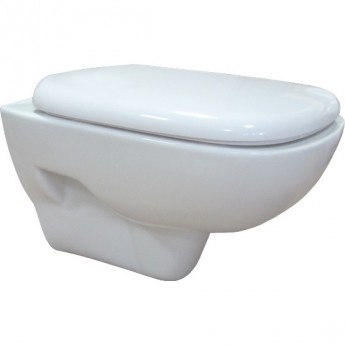 Унитаз подвесной GEBERIT IFO SJOSS RIMFREE RP313200600 с крышкой-сиденьем микролифт Унитаз подвесной GEBERIT IFO SJOSS RIMFREE RP313200600 с крышкой-сиденьем микролифт