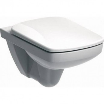 Унитаз подвесной GEBERIT IFO SPECIAL RP731100100 (без сиденья) Унитаз подвесной GEBERIT IFO SPECIAL RP731100100 (без сиденья)