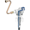 Впускной клапан GEBERIT UNIFILL 240.705.00.5