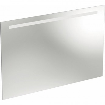 Зеркало с подсветкой GEBERIT OPTION 500.585.00.1 120 см Зеркало с подсветкой GEBERIT OPTION 500.585.00.1 120 см